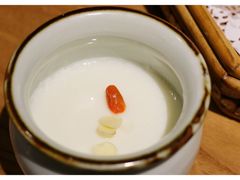 自制杏仁豆腐-顺承小院儿