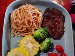 -受气牛肉·重庆耙牛肉(来福士店)