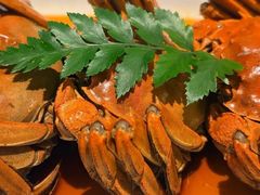 -蟹榭·本帮江浙菜·蟹宴(大宁久光商场店)