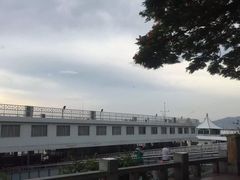 -鼓浪屿内厝澳码头(轮渡站)