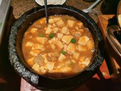 -绿茶餐厅(coco park 店)