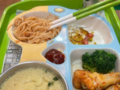 -老乡鸡(南京高淳悦达广场店)