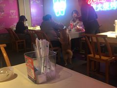 -可可大虾武汉土菜大排档(万松园1店)