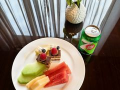 -上海嘉定喜来登酒店
