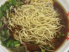 -老赵面店(大西路店)