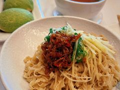 -顺德喜来登酒店·采悦轩
