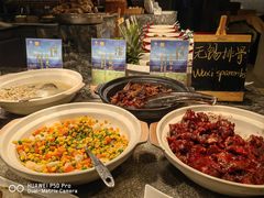 -金海湾自助餐厅(金陵饭店)