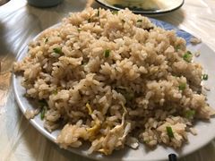 -蟹肉煲蟹肉(阊胥路店)