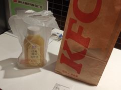 -肯德基(新阳光店)