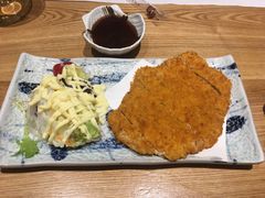 -小句号·精致料理(江南环球港店)