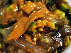 -津门如意包子铺(宾西路店)