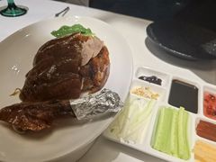 -彩虹之约•淮扬家宴(亚运村店)