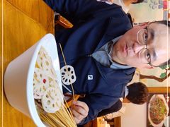 -古真记钵钵鸡(总店)