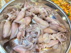 -喝丢一只鞋海鲜烧烤(总店)