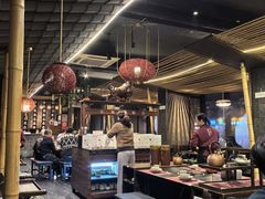 -盡膳口福·百年汤方火锅(科华北路店)