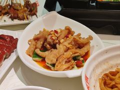 -火宫殿·小吃王国(坡子街店)