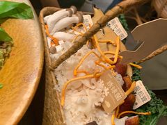 -大龙燚·旷野鲜火锅(广州首店)
