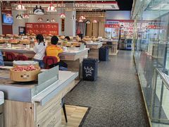-龍歌自助小火锅(李沧顺和汇店)