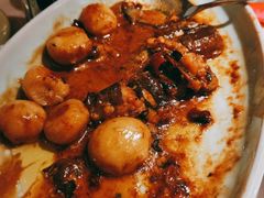 -船歌·鱼水饺青岛菜(闽江二路店)