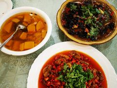 -三毛鱼庄(威连路店)