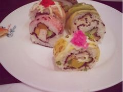 iphone_upload_pic-小天鹅戴斯酒店鲸鲨百汇创作料理