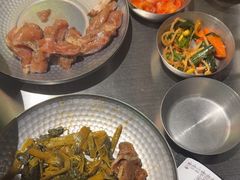 -山葵说·泥炉烤肉(泰达时尚E街区店)