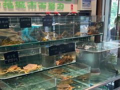 -明丰小渔馆(明月路店)