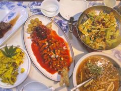 -姑苏家宴·苏帮菜·松鼠桂鱼(苏州总店)