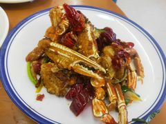 -鑫鸿达·海鲜闽菜热炒小馆(中山路店)