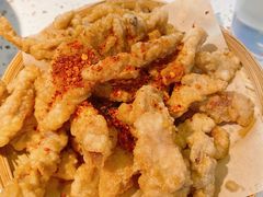 -沪小胖·小龙虾·蓝龙王(八佰伴店)