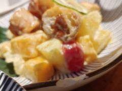 -普叽普叽泰式茶餐厅(港汇店)