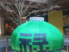 -瑞虹新天地月亮湾