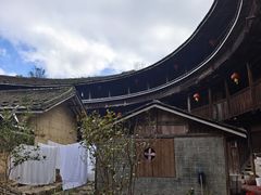-初溪土楼群
