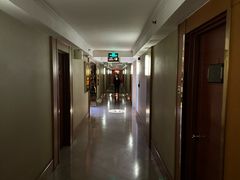 -北京建国饭店