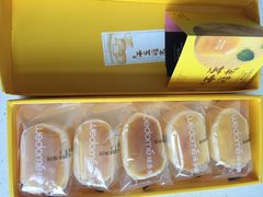 -味多美蛋糕(通州店)