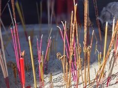 -神光山国家森林公园