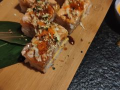 -喜寿司(金狮广场店)