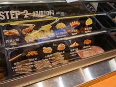 -SUBWAY赛百味(高新绿宝店)