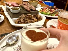 -Entrecôte 法国牛扒馆(保利·时光里店)