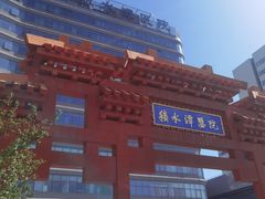 -北京积水潭医院(回龙观院区)