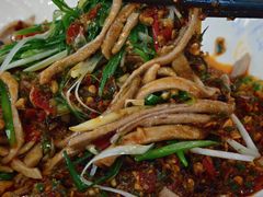 -洪霞餐馆