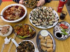 -连家船海鲜大排档·20年闽菜店(厦大店)