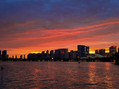 -天鹅湖体育公园