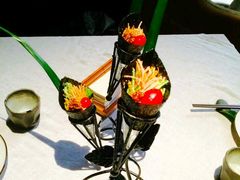 android_upload_pic-菩提素素食餐厅(晶郦馆店)