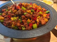 -六月雪干锅(绵阳凯德广场店)