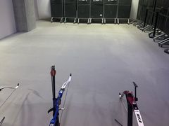 -無弓射箭俱乐部(领展中心城店)