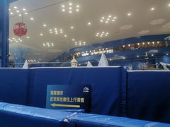 -长沙湘江冰雪世界