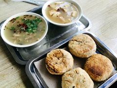 -李小老烧饼(常营民族家园店)