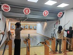 -道顺射箭·团建·骑射(张杨路店)