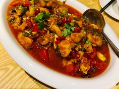 -渔太泰漓江小馆·广西融合菜(西街店)